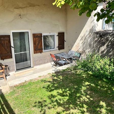 Gite Le Polochon Varennes-le-Grand Zewnętrze zdjęcie